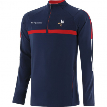 Adults Louth 1/4 Zip