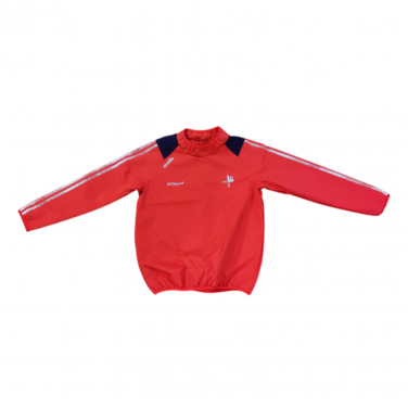 Adults Louth Windcheater