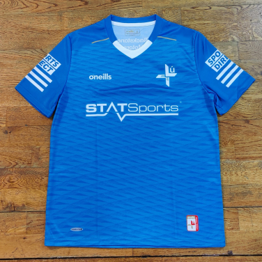 Kid's Louth Training Jersey