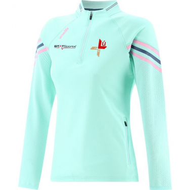 Youths Louth Weston 1/4 Zip