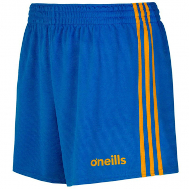 Mourne Gaa Short