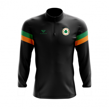 Adult's Ireland 1/4 Zip