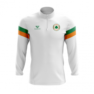 Adult's Ireland 1/4 Zip