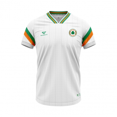 Adult's Ireland Jersey