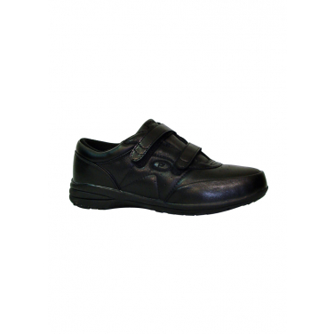 Washable Velcro Walker Shoe