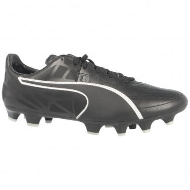 Evo Speed Firm G Football Boots