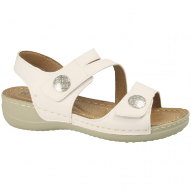 Comfort Velcro Sandal