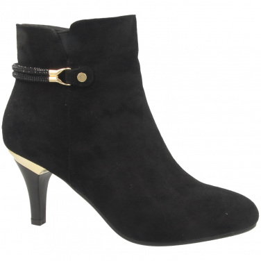 Ladies Ankle Boot