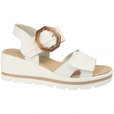 Ladies Wedge Sandal