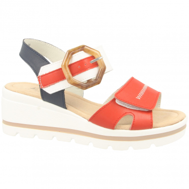 Ladies Wedge Sandal