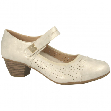 Mary Jane Heel