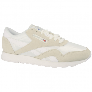 Classic Nylon Runner