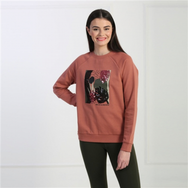 Ladies Iris Sweater