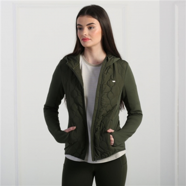 Ladies Jess Jacket