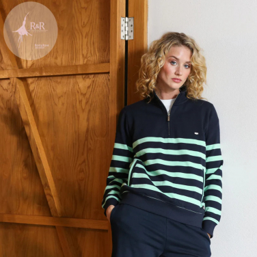 Ladies Lena 1/2 Zip