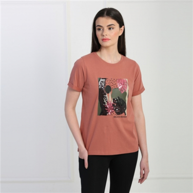 Ladies Mimi T-shirt