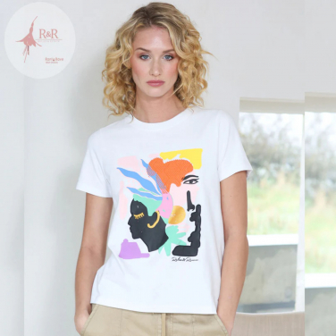 Ladies Riley T-Shirt