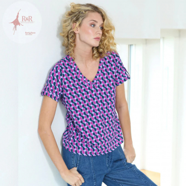 Ladies Sophie T-Shirt