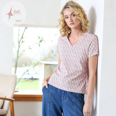 Ladies Sophie T-Shirt