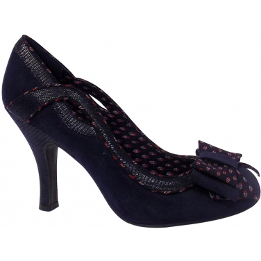 Ladies Court Shoe