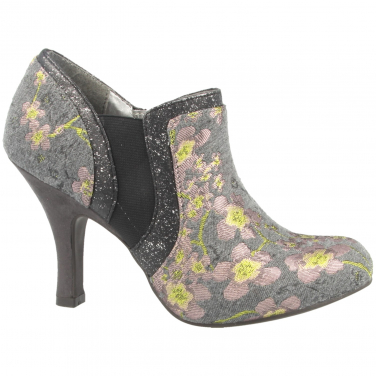Ladies Juno Heel