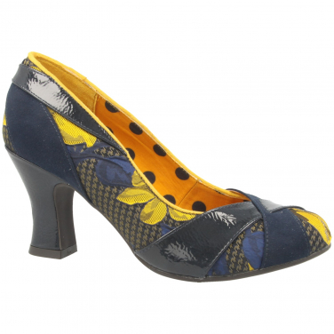 Ladies Lulu Heel