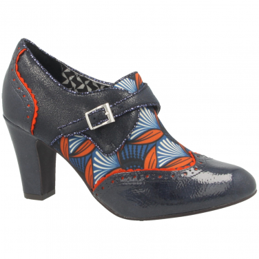 Ladies Tamsin High Heel