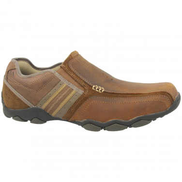 Men's Casual Slip On Shoe