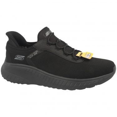 Mens Slip Ins Bobs Squad Runner