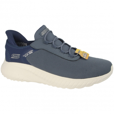 Mens Slip Ins Bobs Squad Runner
