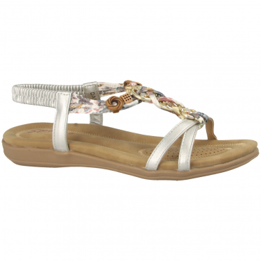 Ladies Dawn Sandal