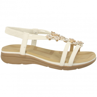 Ladies Flora Sandal