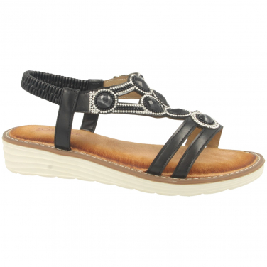 Ladies Kos Sandal