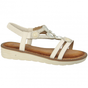 Ladies Kos Sandal