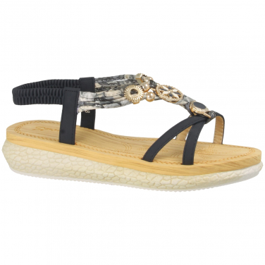 Ladies Rosie Sandal