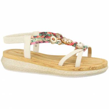 Ladies Rosie Sandal