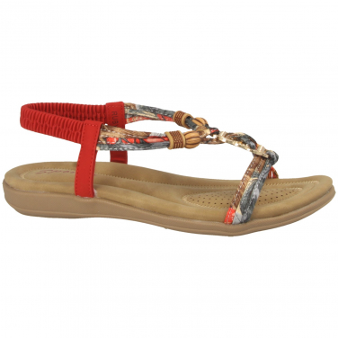 Ladies Ruby Sandal