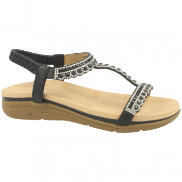 Ladies Veneto Sandal