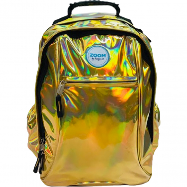 Abbey Zoom Backpack