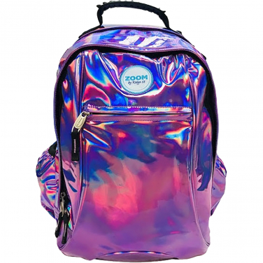 Abbey Zoom Backpack