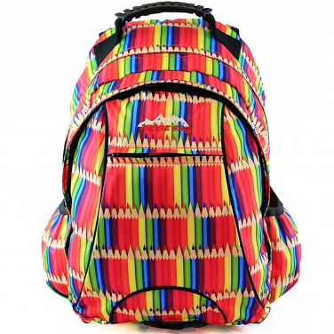 Pencil Backpack