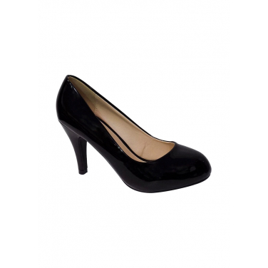 Kendra Patent Court Shoes