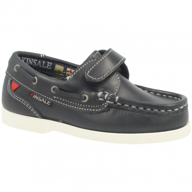 Kinsale Velcro Shoe