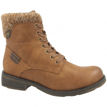 Ladies Charly Ankle Boot