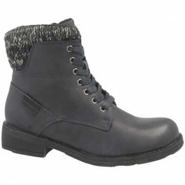 Ladies Charly Ankle Boot