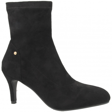 Ladies Debbie Sock Boot