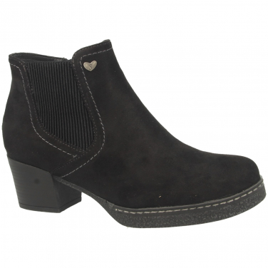 Ladies Dusty Ankle Boot