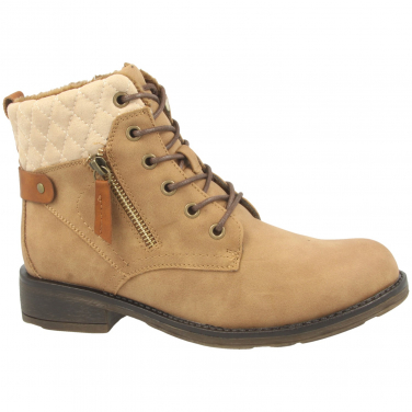 Ladies Fern Laced Boot