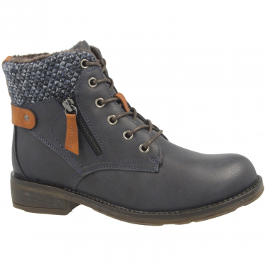 Ladies Fern Laced Boot