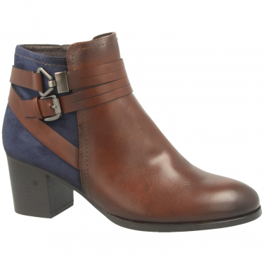 Ladies Sofia Ankle Boot